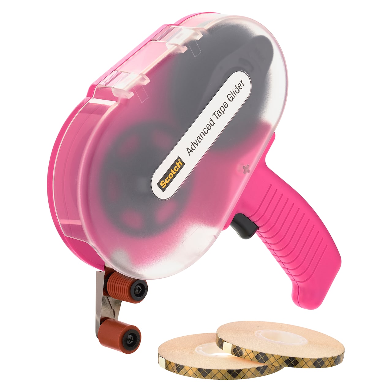 Scotch® Advanced Tape Glider